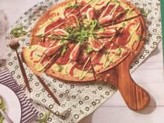 -棒约翰比萨·意面(张江店)