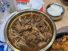 -米村拌饭(泰山万达店)