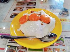 三眼仔太阳叉烧饭-澳门陈光记烧味饭店(万象城店)