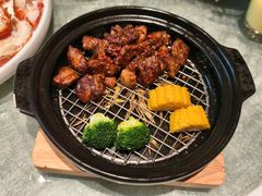 -79号渔船海鲜饭店(宝安店)