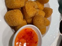 一口酥豆腐-陶陶居酒家(新天地店)