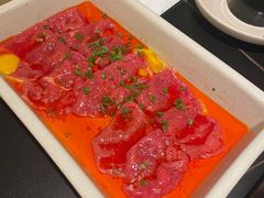 -福禄娃一家人火锅(上地店)