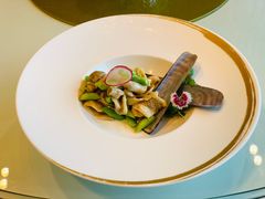-金轩中餐厅 Jin Xuan(浦东丽思卡尔顿酒店)