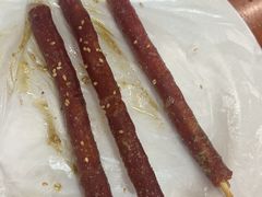 -十里铺铁板鱿鱼