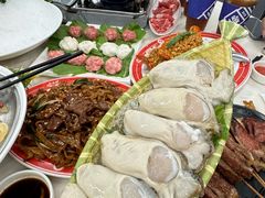 -渔文乐·海鲜大排档(壹品总店)