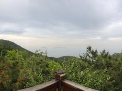 -怪坡茶馆