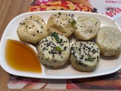 -小杨生煎(香港名都店)
