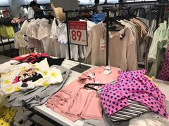 -ZARA HOME(长楹天街购物中心店)