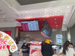 -DQ·蛋糕·冰淇淋(领秀城店)