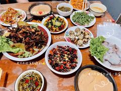 -济南烧烤(五莲路店)