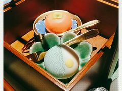 -醉西楼·国风茶社