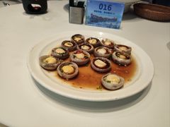-望海湾鱼头泡饼·天津菜(空港店)
