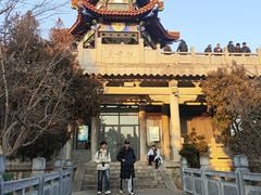 -云龙山