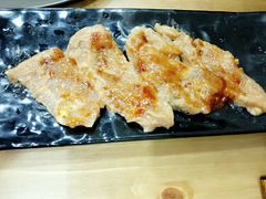 -芝士牛炭火烤肉