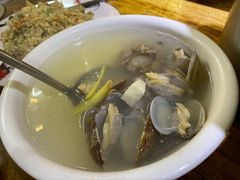 文蛤豆腐汤-聪辉同安老美食饭店(大元路店)