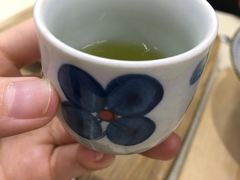 -半饱日式甜品(ifs国际金融店)