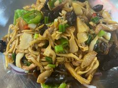 -涵家味土菜馆·徽州一绝臭鳜鱼(三河古镇店)