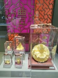 -周生生Chow Sang Sang(东方店)