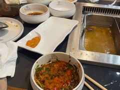 -晓林火锅(安定门店)