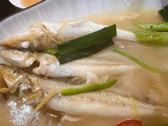 -大洋家·精品潮汕菜·生腌砂锅粥(天河东路店)