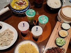 -北国饭店·海鲜·北方菜(峡山店)