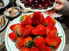 -亚马逊蒸汽活海鲜自助(长宁来福士店)