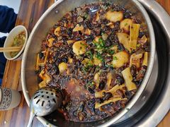 -黑竹香鸡(营和巷店)