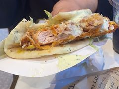 -TACO STAR 塔可星(下沙宝龙店)