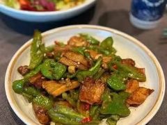 -柒园·三十年创意杭帮菜(龙湖滨江天街店)