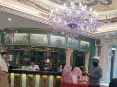 -齐家花园大酒店·本帮菜(宝山店)