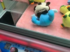 -天天玩X秋葉原日系动漫游戏中心