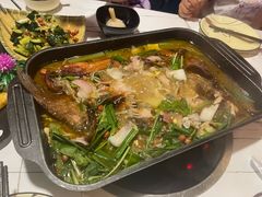 -小欢喜烧烤大排挡•龙虾(南车站路店)