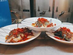 -坛宗剁椒鱼头(河西王府井店)