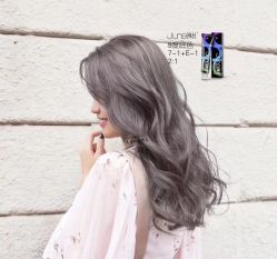 -明洞造型精品烫染