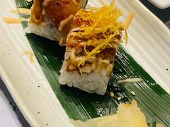 -大渔铁板烧(大悦城店)