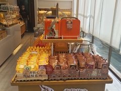 -面包工坊(春城慧谷店)