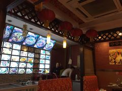 -东北农家院·铁锅炖(莘庄店)