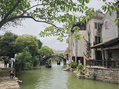 -赤坎·广东华侨国际旅游度假区