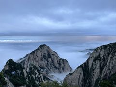 -华山风景名胜区