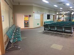 -大连市体检中心(西岗八一路分部)