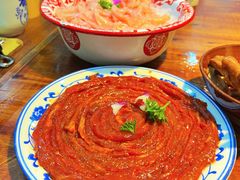 -楠火锅(哈尔滨金爵万象店)