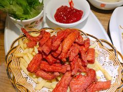 -毓聪妈妈菜(合肥路店)