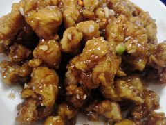 樱桃肉-林之六八·6886大连老菜馆