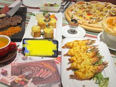 -米兰西点(辽阳店)