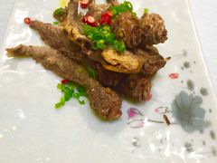 -阿西娅食府(中关村店)