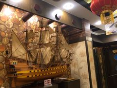 -南湖船菜大酒店