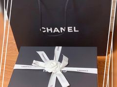 -CHANEL(恒隆广场店)
