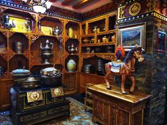 -宗巴雍姆藏餐府