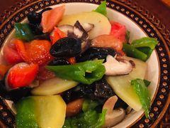 -疆Jiang·新疆秘制料理