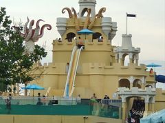 -秦皇岛乐岛海洋王国